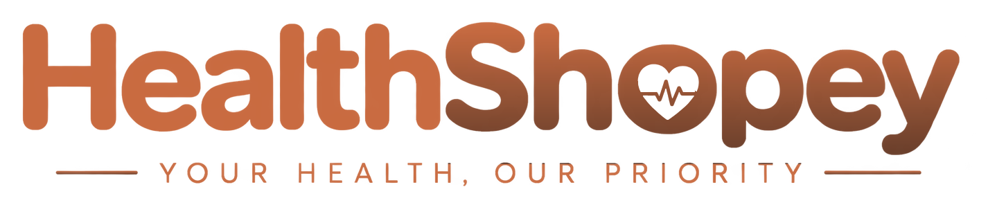 HealthShopey